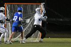 MLax vs Emmanuel  Men’s Lacrosse vs Emmanuel College. - Photo by Keith Nordstrom : MLax, lacrosse